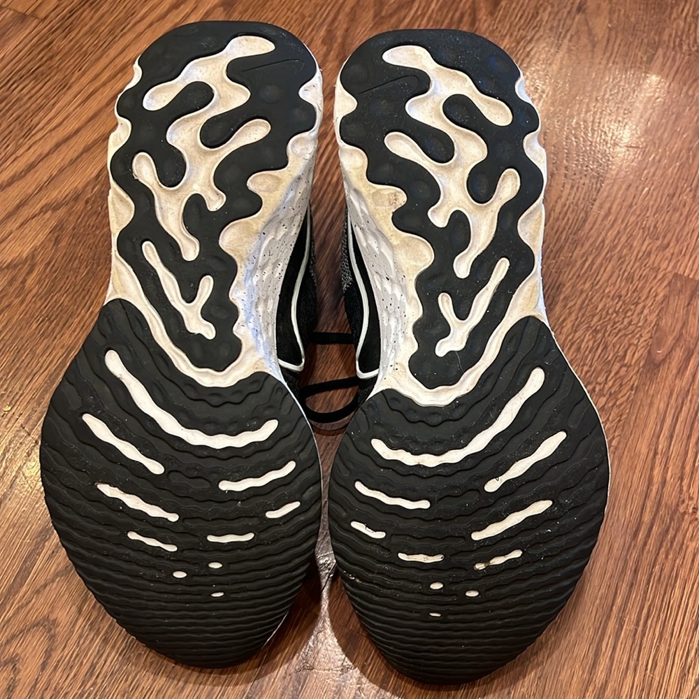 Nike React Infinity Run Flynit 2 Used, Good Condi… - image 6